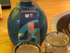 -吃饭皇帝大土家民族菜(正大广场店)