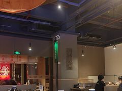 -花和尚·湘西小串烧烤(祈福店)