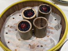 -阿露佳·舌尖上的安吉菜