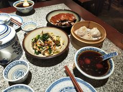 -南京大牌档(济南万象城店)