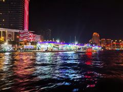 -海河游船(古文化街码头)