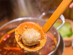 -独食火锅·半米屋台(望平街店)