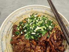 -梅溪·小伙子干挑面(安吉总店)