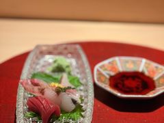 -鮨椿(瑞虹天地太阳宫店)