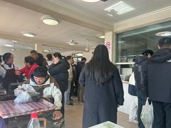 -上海为民商行清真饭店(南大路店)