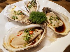 -环球渔市·平价海鲜餐厅(星潮广场店)