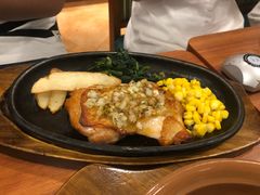 -萨莉亚意式餐厅(万嘉商业广场店)