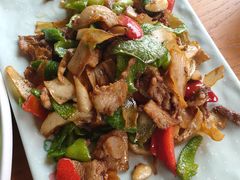 -盐帮食坊•小河帮川菜(四川师大店)