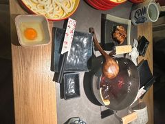 -沼津港精致料理·寿喜烧·烧鸟(龙湖南桥天街日料榜单店)