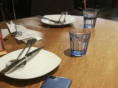 大堂-必胜客(龙茗店)