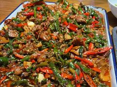 -兔槽江湖菜·重庆璧山兔(水围店)