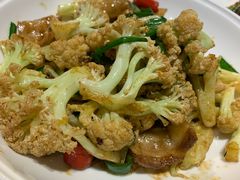 -正阳门饭庄·烤鸭·北京菜(万丰路七里庄店)