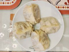 薄皮包子-海尔巴格一甸茶餐厅(团结路店)