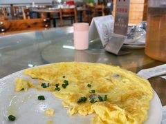 蚝仔煎蛋-明记海鲜大排档(巽寮湾店)