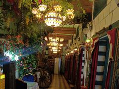 -海尔巴格一甸茶餐厅(团结路店)