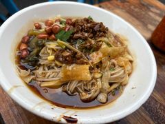 -罗家杏传统特色海南粉(人民西路总店)