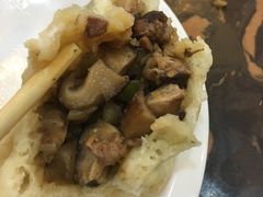 -张包铺(道外店)