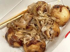 -泉鲤章鱼烧(互联宝地店)