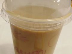 那么大珍珠奶茶暖-麦当劳(虹梅路地铁站店)