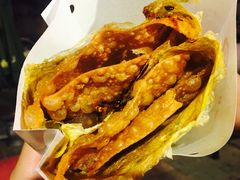 -清真·二嫂子煎饼果子(鼓楼旗舰形象店)