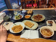 -兰溪小馆(东直门簋街店)