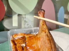 -味香鸭子店(汉口西路店)
