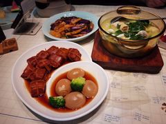 -甬妈妈湖畔里餐厅(唐山南湖旅游景区店)