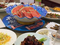 -鲜得莱渔港·小平岛海胆馆(七贤岭店)