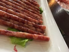 -重庆德庄火锅(体育中心店)