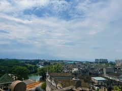 -赤坎·广东华侨国际旅游度假区