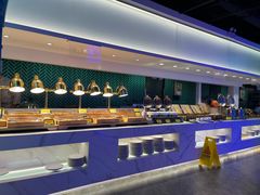 自助取餐区-好伦哥比萨烤肉自助(昌平航母店)