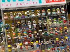 -泡泡玛特POPMART(武汉天地壹方店)