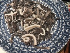 -北京老门框爆肚涮肉馆(锦业路店)