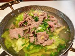 -全牛匠·乐山跷脚牛肉(西北旺万象汇店)