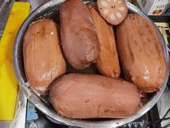 -二斗栗子(西湖道店)