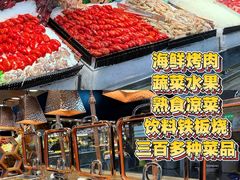 -万达广场(南宁青秀店)