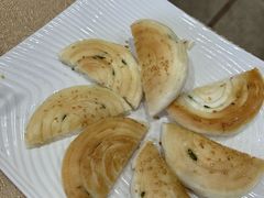 -百灵希尔顿逸林酒店·逸林轩中餐厅
