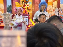 -成都欢乐谷