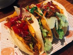 牛肉塔可-么哈MOJAR(北京五道口店)