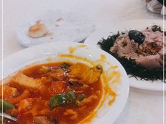 -南普陀素菜馆