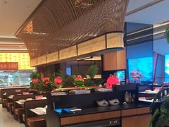 -辛香汇·现炒川菜(城北万象城店)