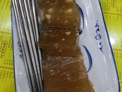 马蹄糕-民信老铺(人民路店)