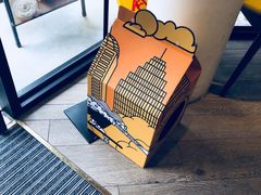 -Peet's Coffee皮爷咖啡(大学路店)