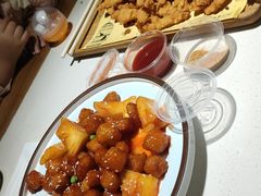 -驰明粗粮小厨(湖滨路店)