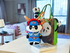 -成都雅诗阁来福士