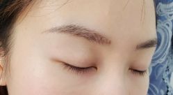 点击看大图 -久匠·纹眉半永久野生眉