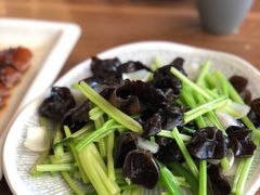 -先记烧鹅王·本地粤菜(福永店)