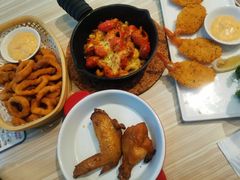 -必胜客(兴华中路PH店)
