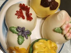 -鲁菜根·泰山菜(泰山店)