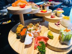 -吉盛川创作料理(保利国际广场店)